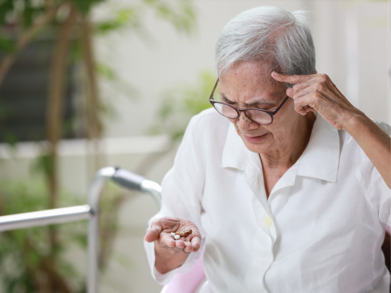 7 Fases do Alzheimer: Entendendo a Progressão da Doença